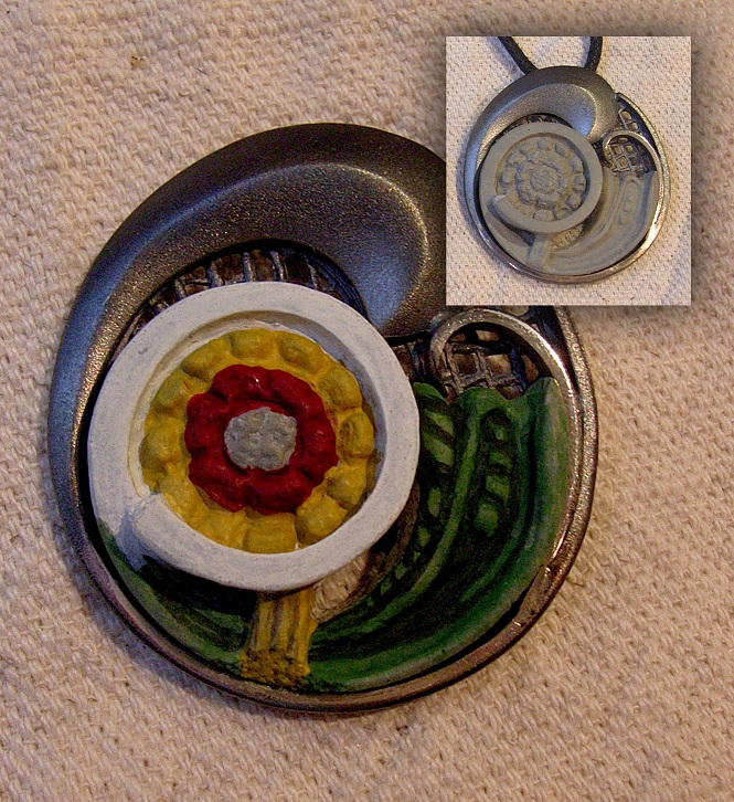 Ornamentschmuck
