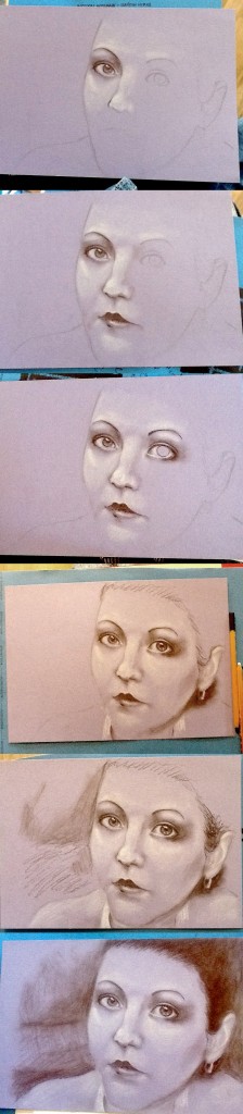 progress